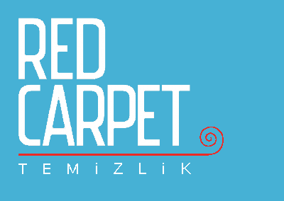 Red Carpet Temizlik Logo